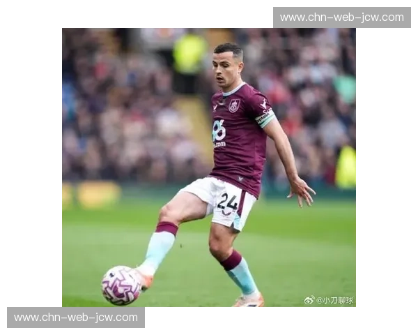 伯恩利保级战遭遇毁灭性伤病，中场核心卡伦赛季报销